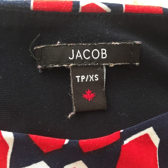 (Sold on Vinted) Jacob Fully-lined Bodycon Dress - Picture 5 of 8